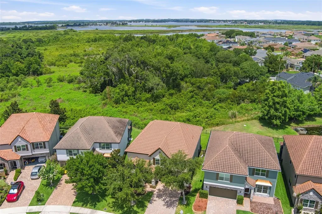 552 Egret Place Drive Winter Garden FL 34787