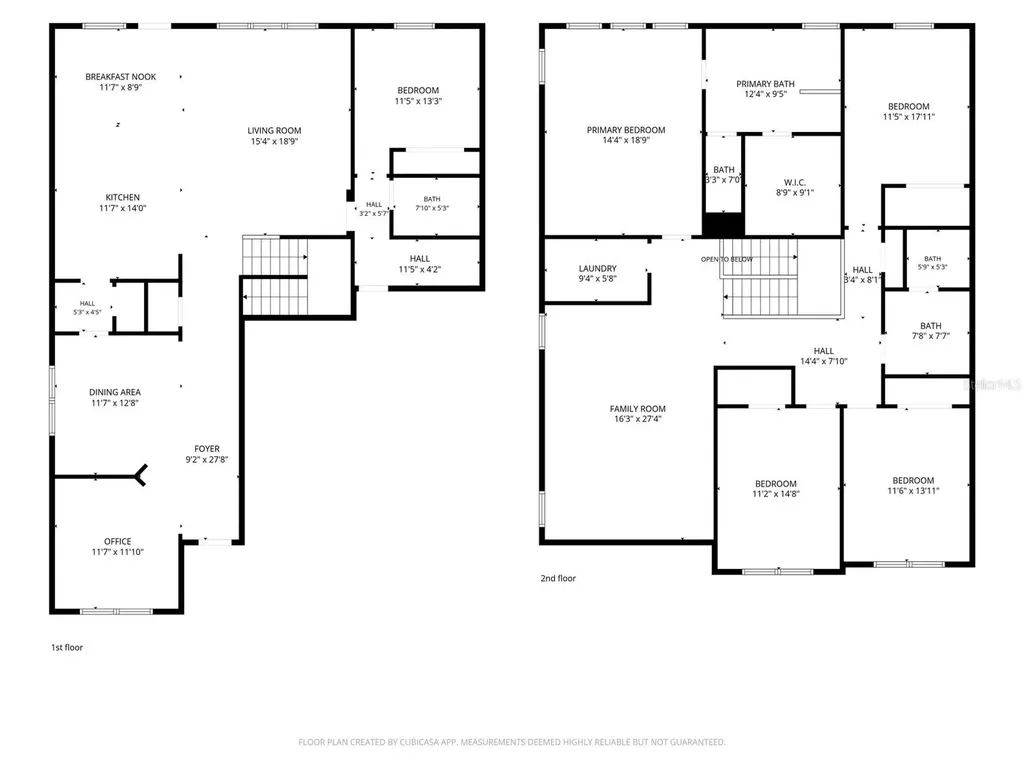 552 Egret Place Drive Winter Garden FL 34787
