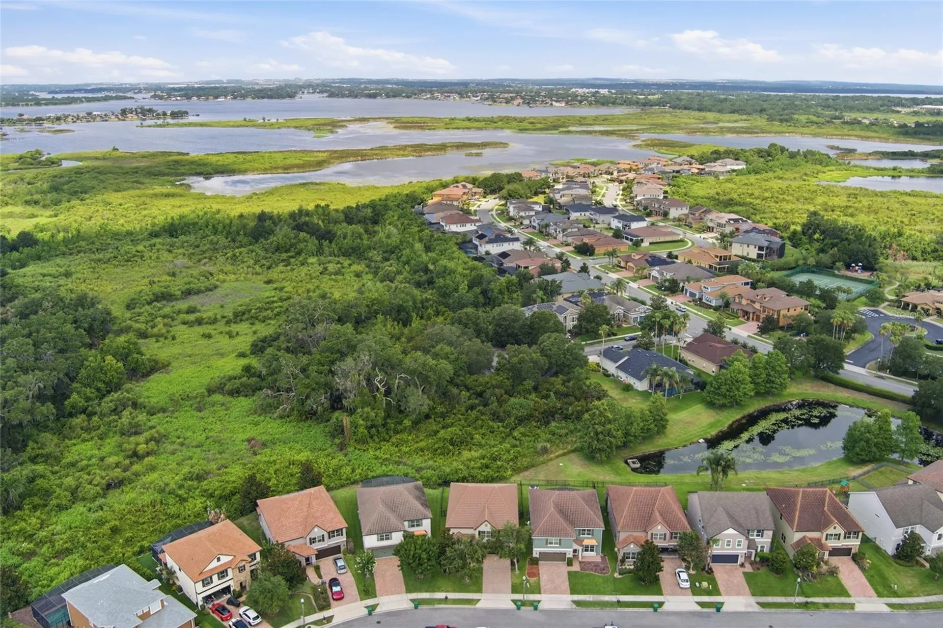 552 Egret Place Drive Winter Garden FL 34787