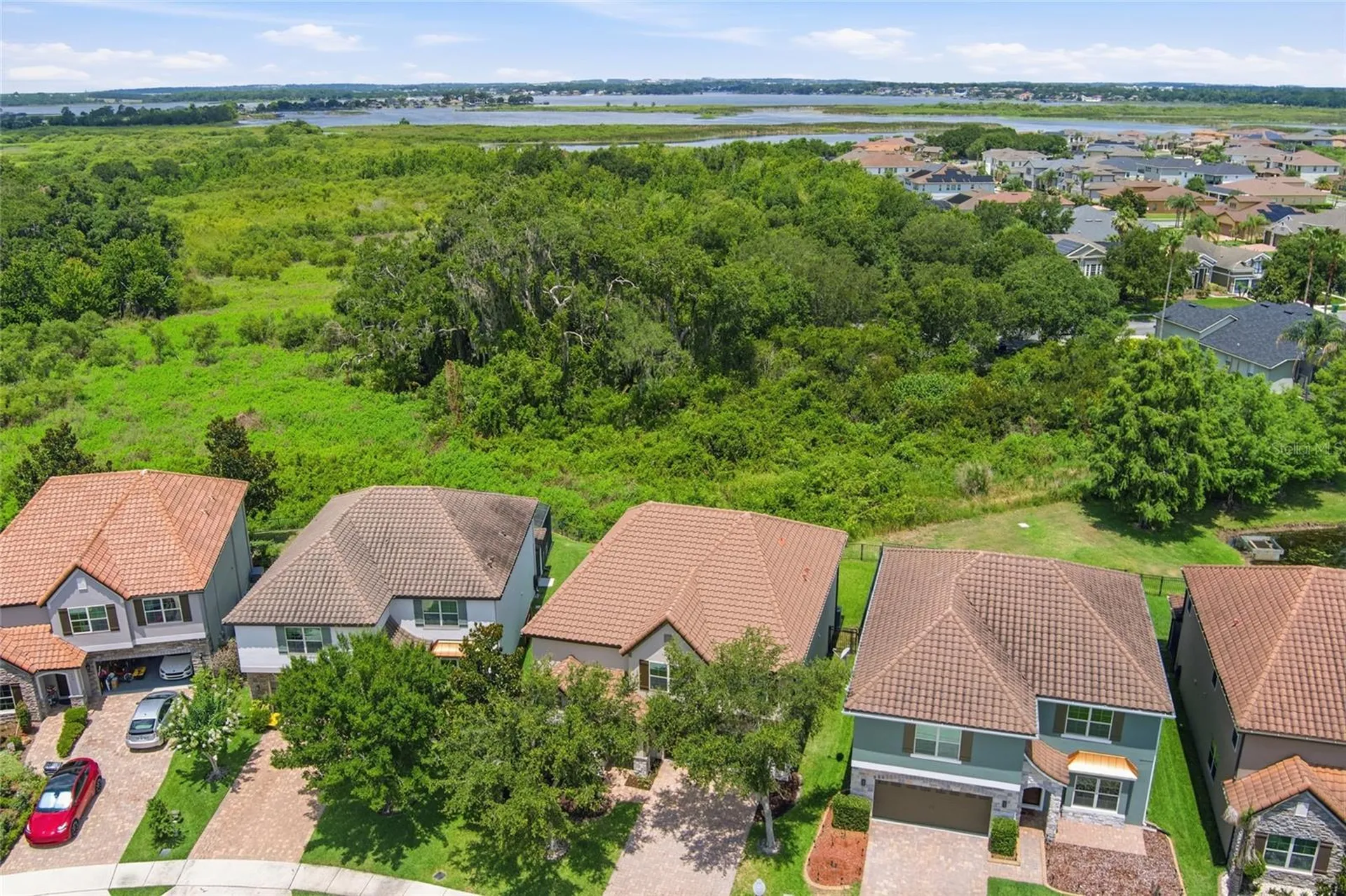 552 Egret Place Drive Winter Garden FL 34787