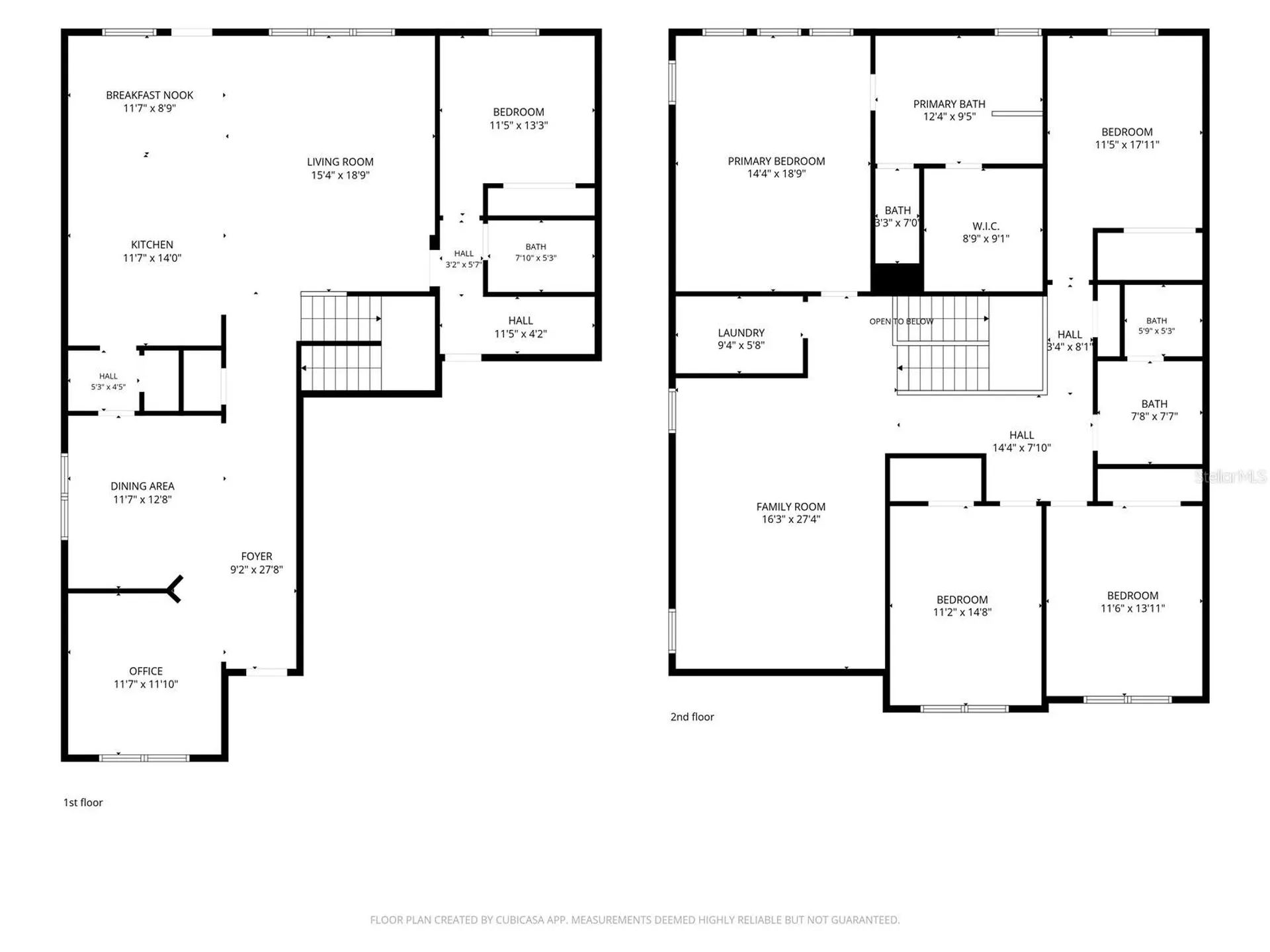 552 Egret Place Drive Winter Garden FL 34787