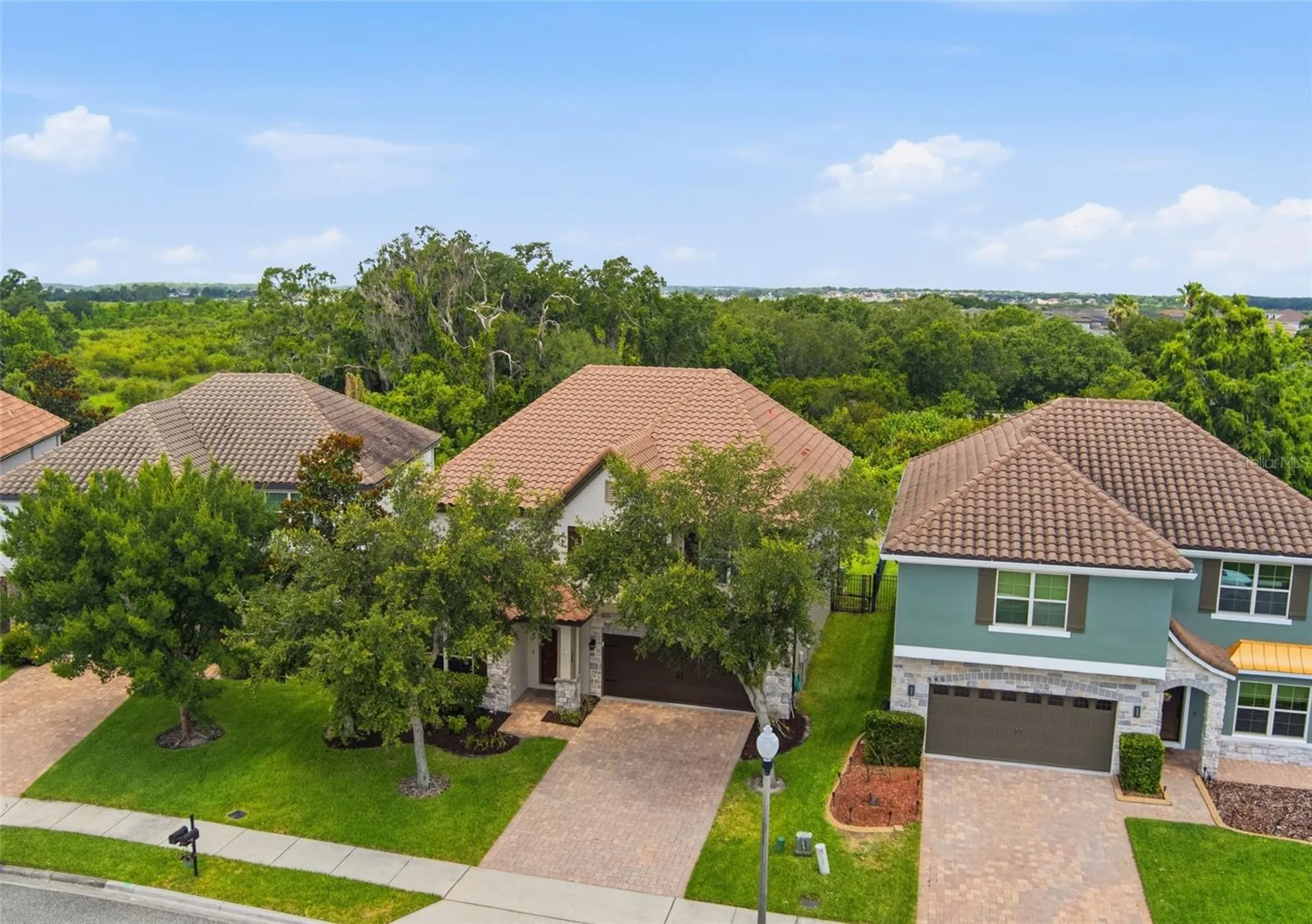 552 Egret Place Drive Winter Garden FL 34787