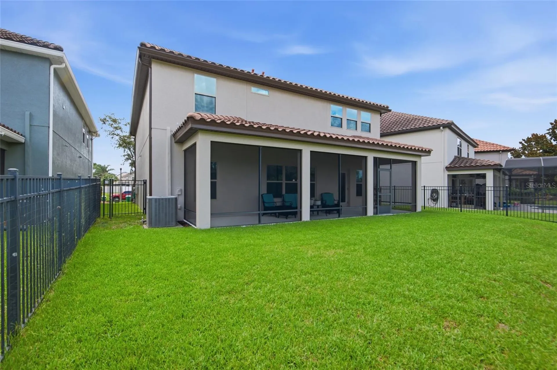 552 Egret Place Drive Winter Garden FL 34787