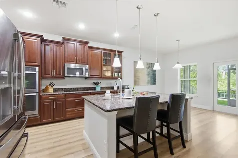 552 Egret Place Drive Winter Garden FL 34787