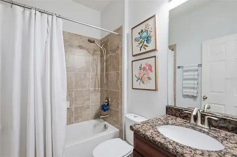 552 Egret Place Drive Winter Garden FL 34787