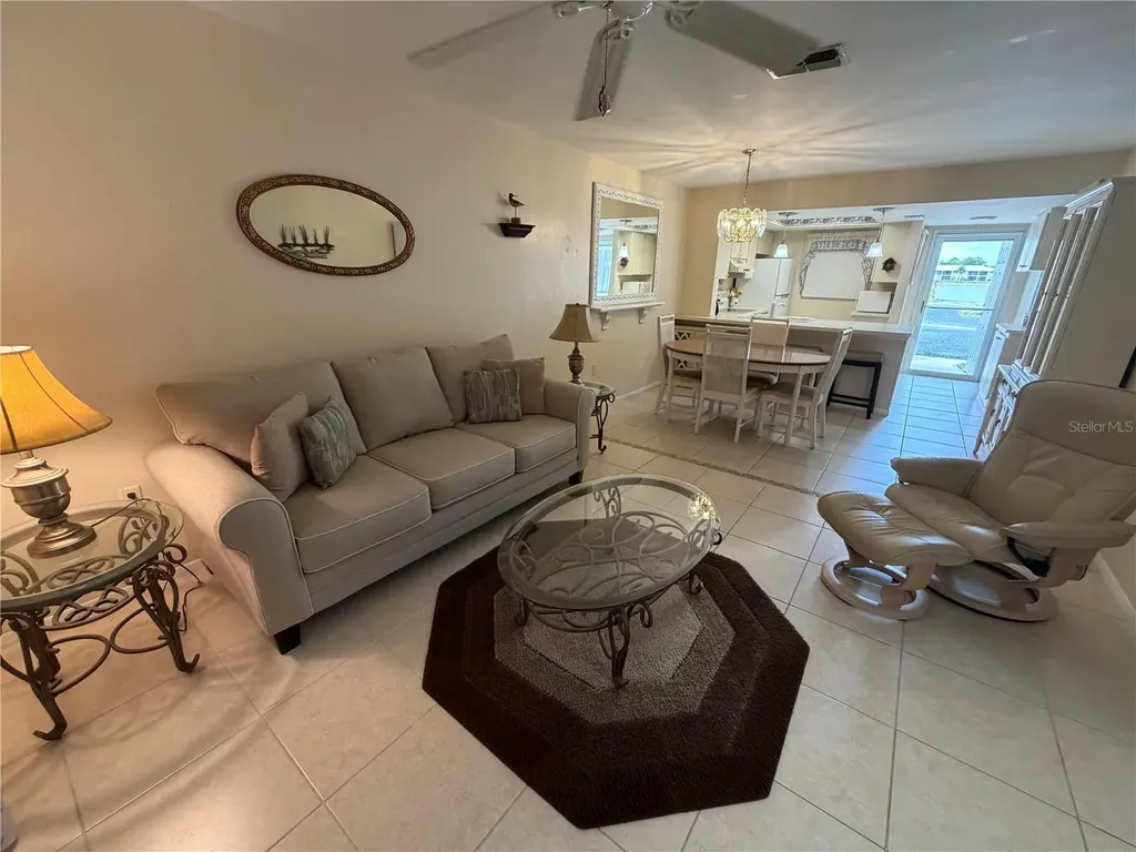 25275 Rampart Boulevard Punta Gorda FL 33983