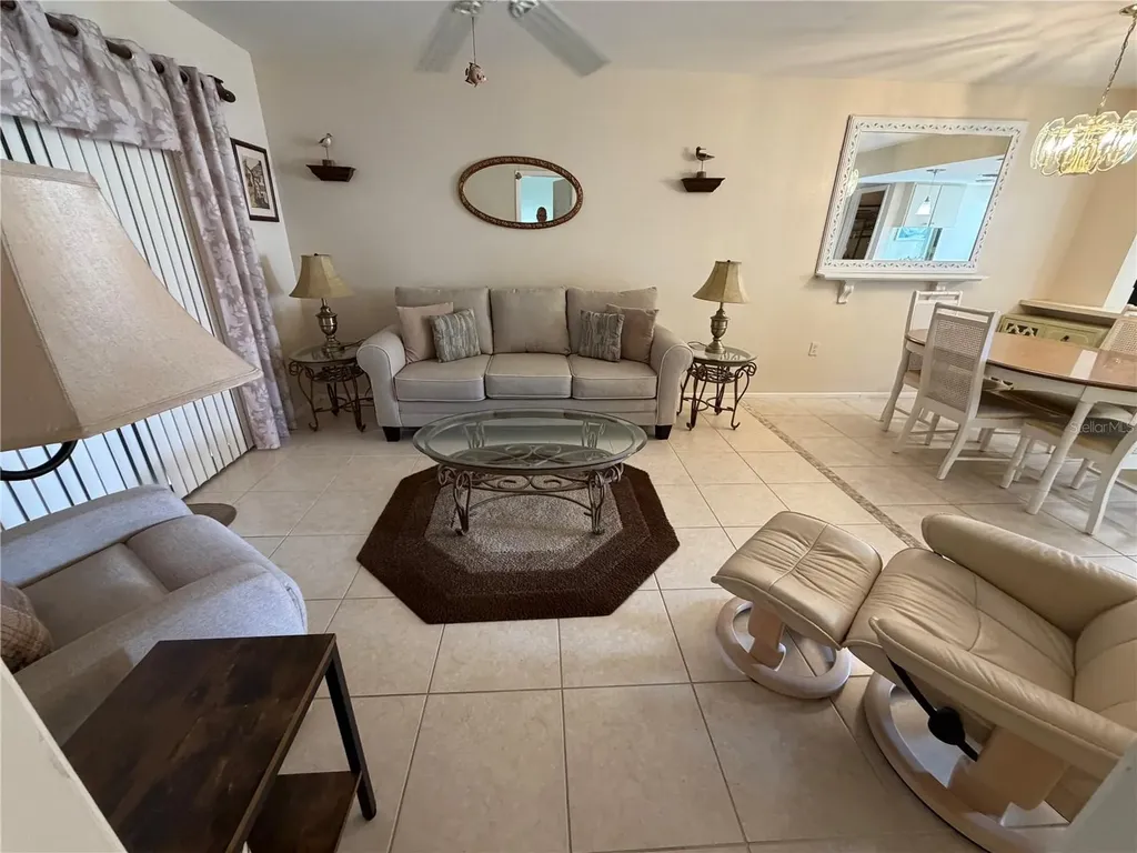 25275 Rampart Boulevard Punta Gorda FL 33983