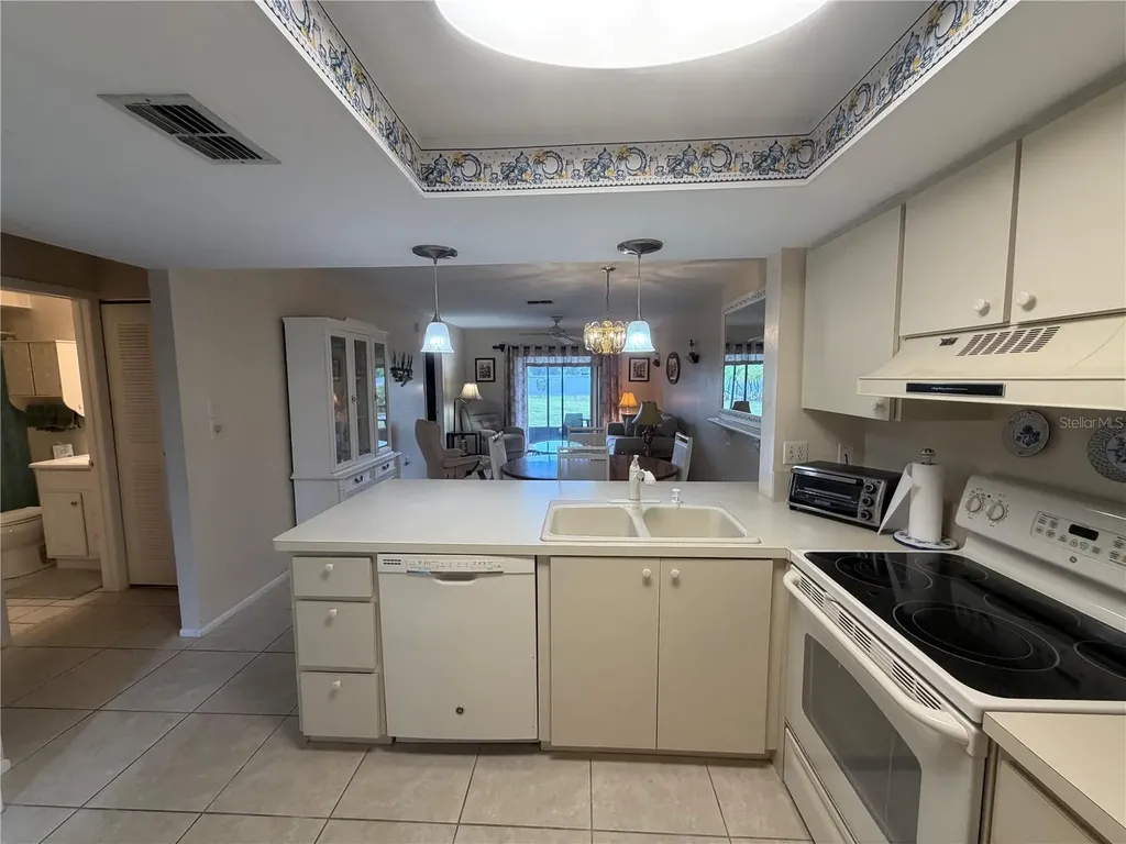 25275 Rampart Boulevard Punta Gorda FL 33983