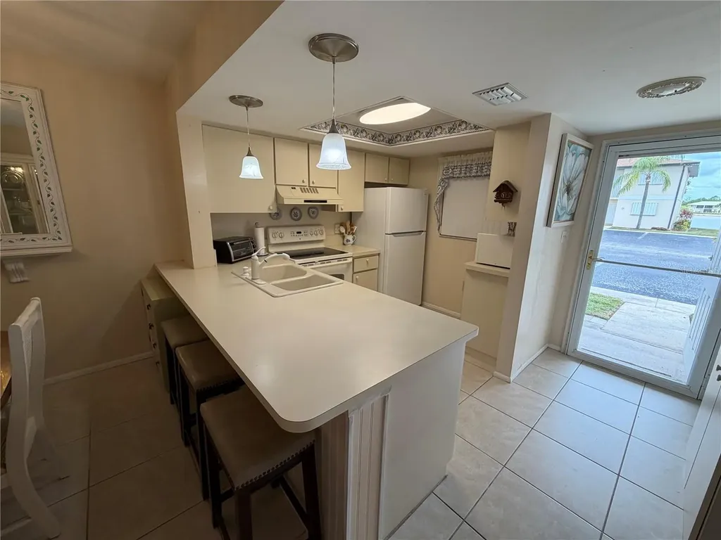 25275 Rampart Boulevard Punta Gorda FL 33983