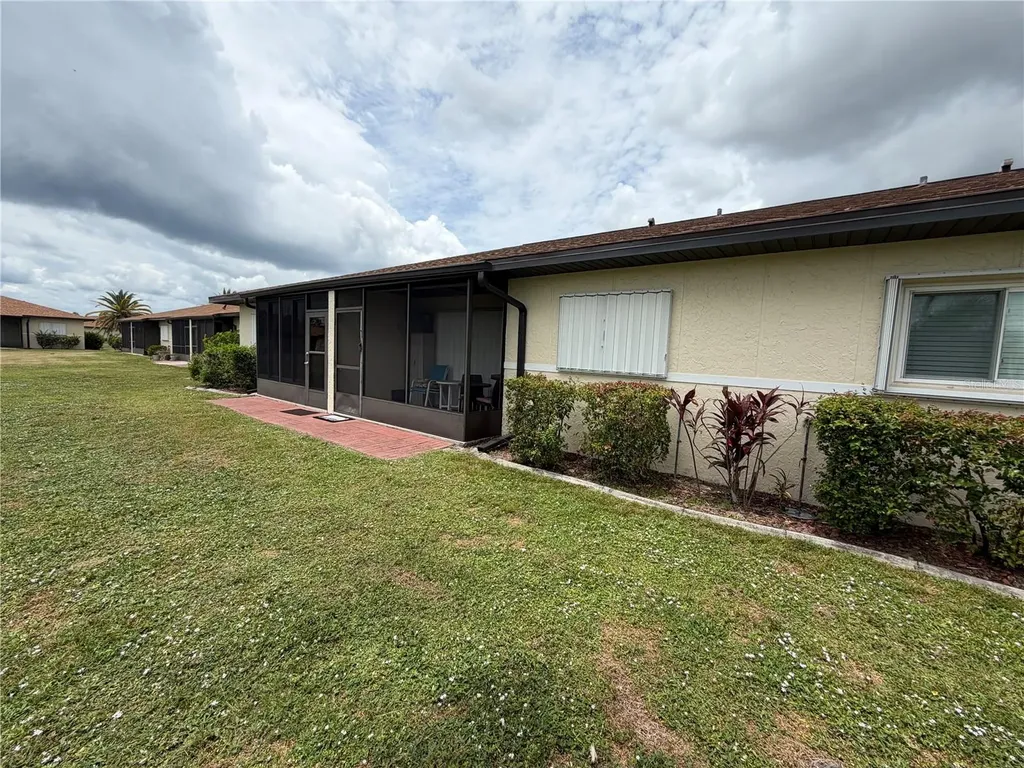 25275 Rampart Boulevard Punta Gorda FL 33983