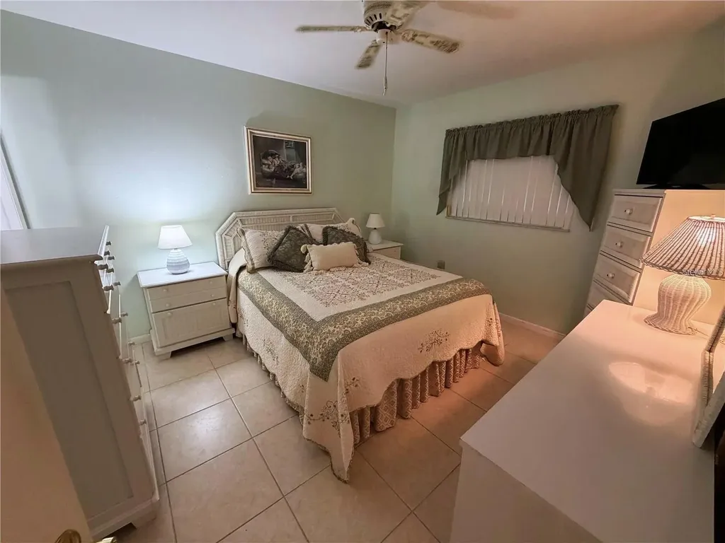 25275 Rampart Boulevard Punta Gorda FL 33983