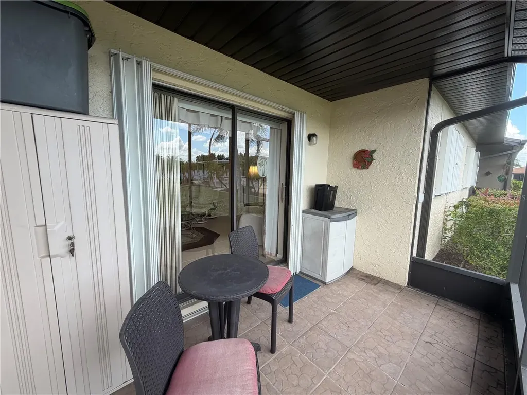 25275 Rampart Boulevard Punta Gorda FL 33983