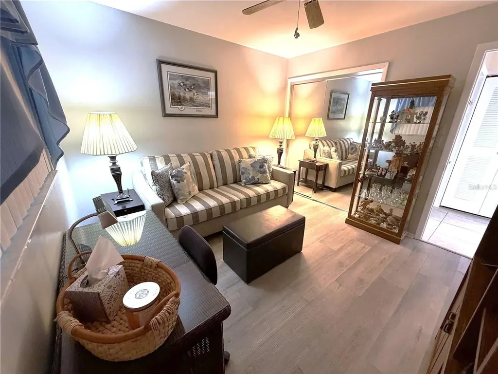 25275 Rampart Boulevard Punta Gorda FL 33983