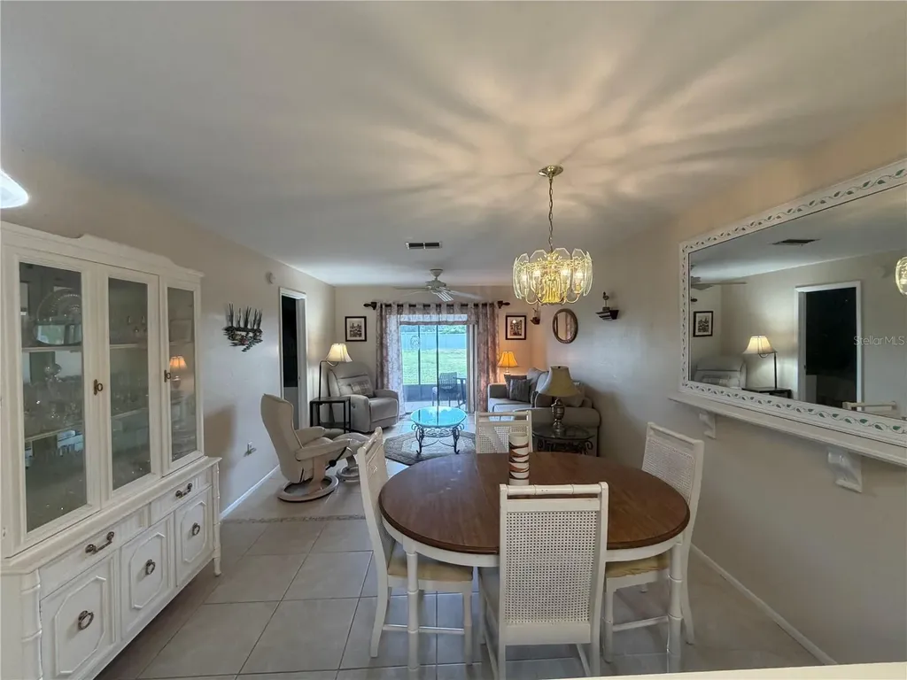 25275 Rampart Boulevard Punta Gorda FL 33983