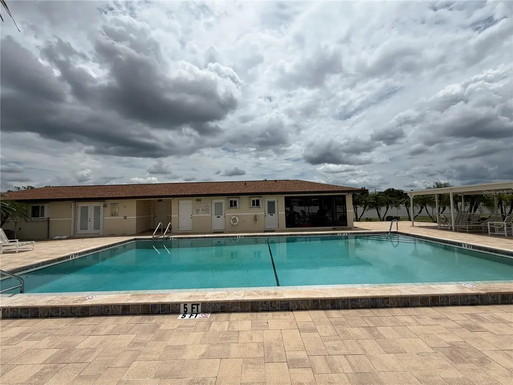 25275 Rampart Boulevard Punta Gorda FL 33983
