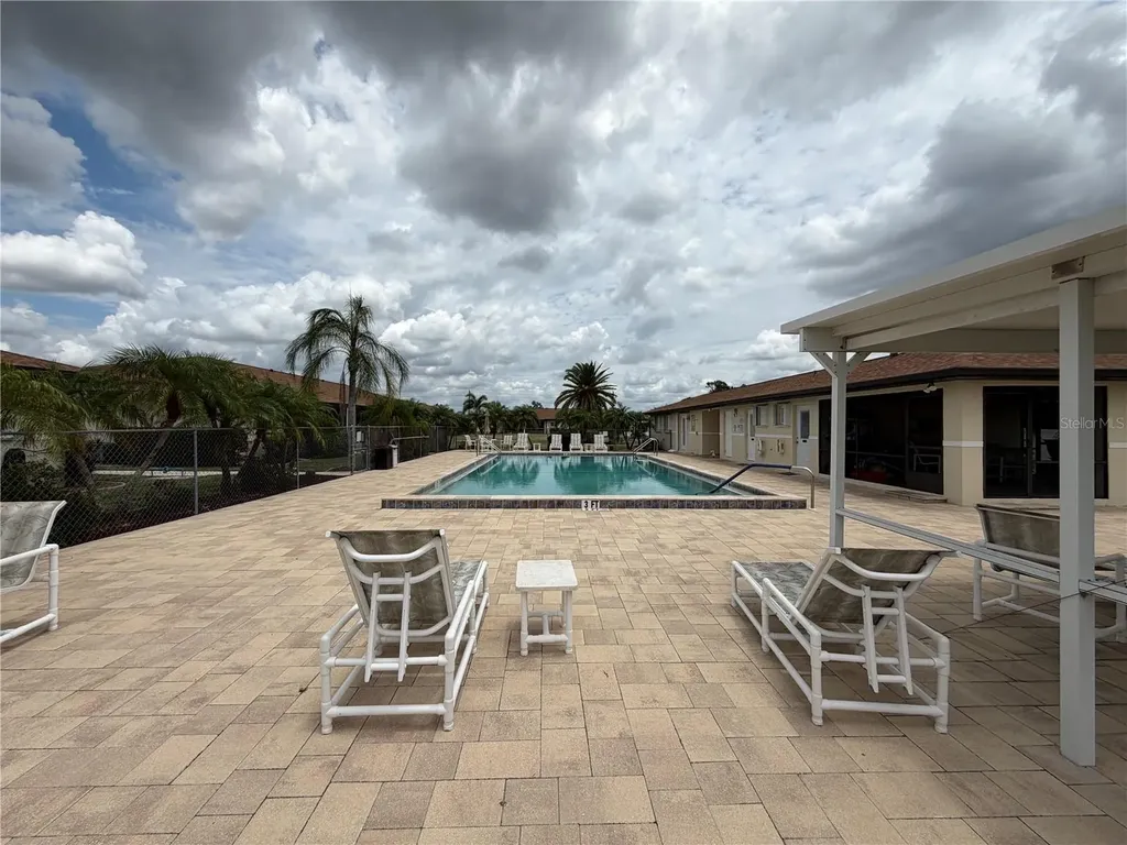 25275 Rampart Boulevard Punta Gorda FL 33983