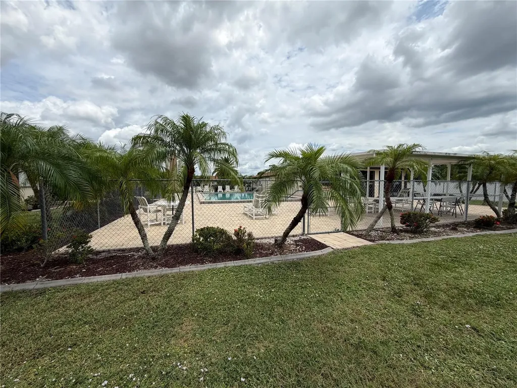 25275 Rampart Boulevard Punta Gorda FL 33983