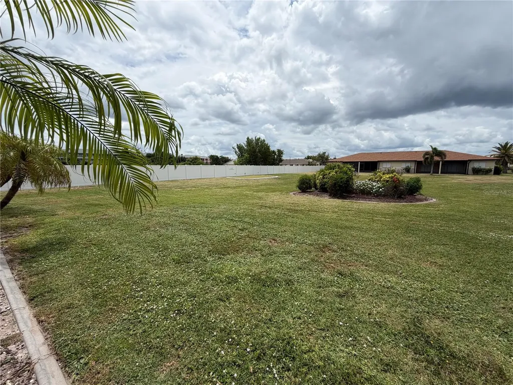 25275 Rampart Boulevard Punta Gorda FL 33983