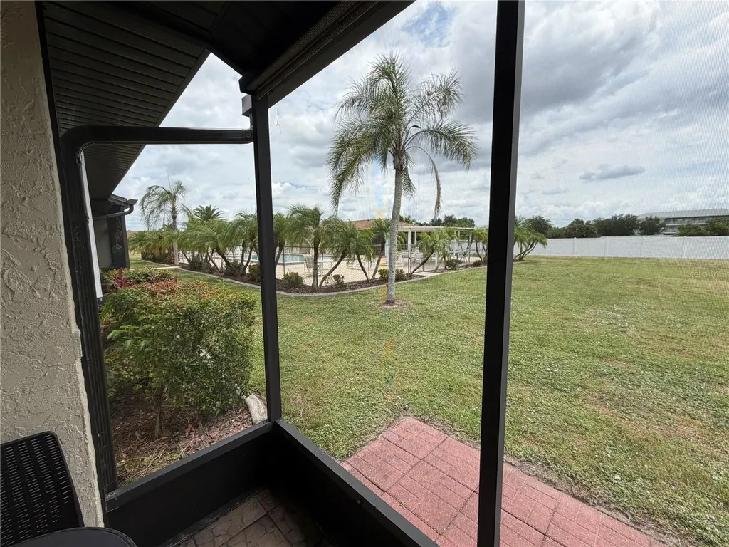 25275 Rampart Boulevard Punta Gorda FL 33983