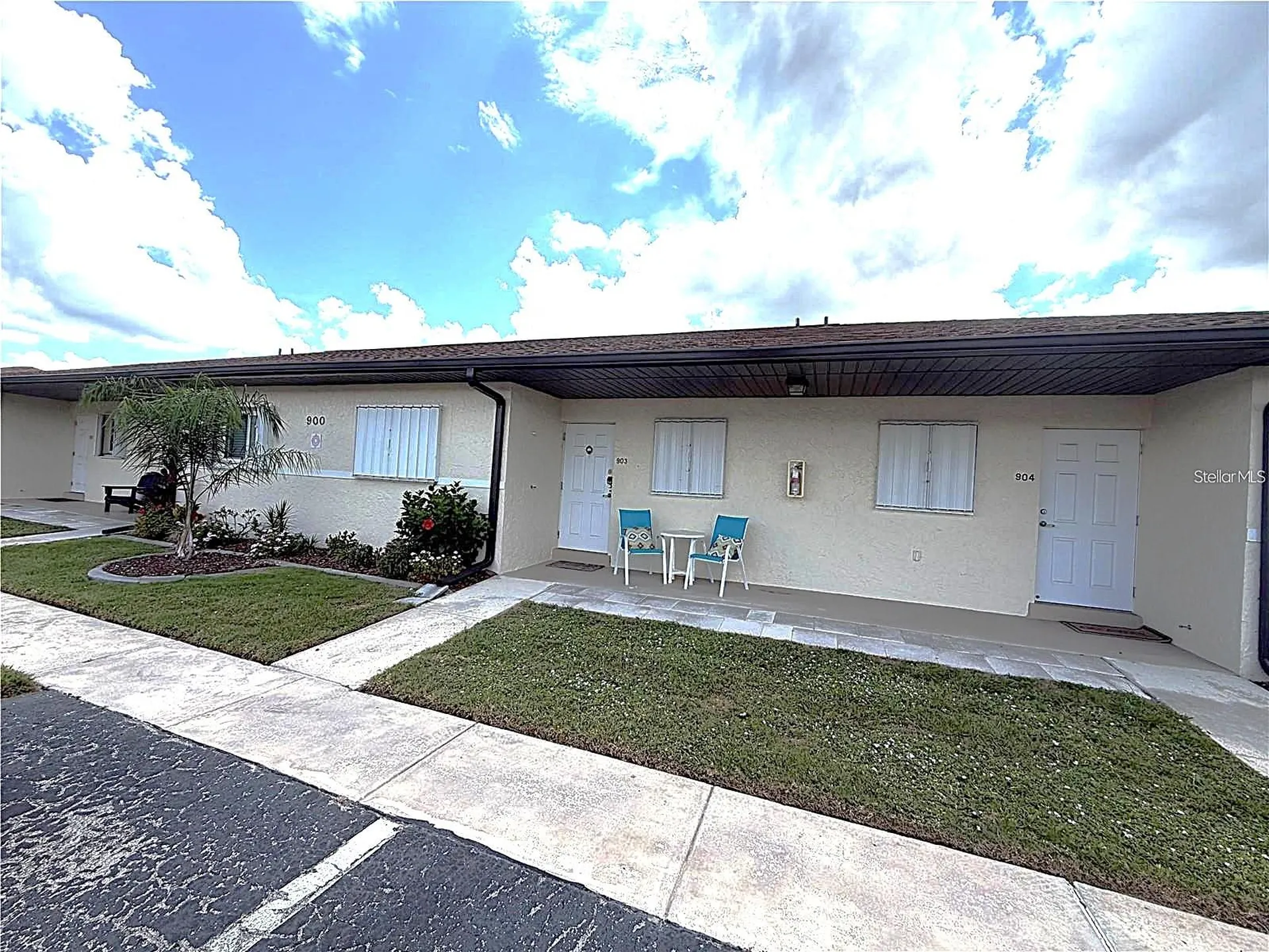 25275 Rampart Boulevard Punta Gorda FL 33983