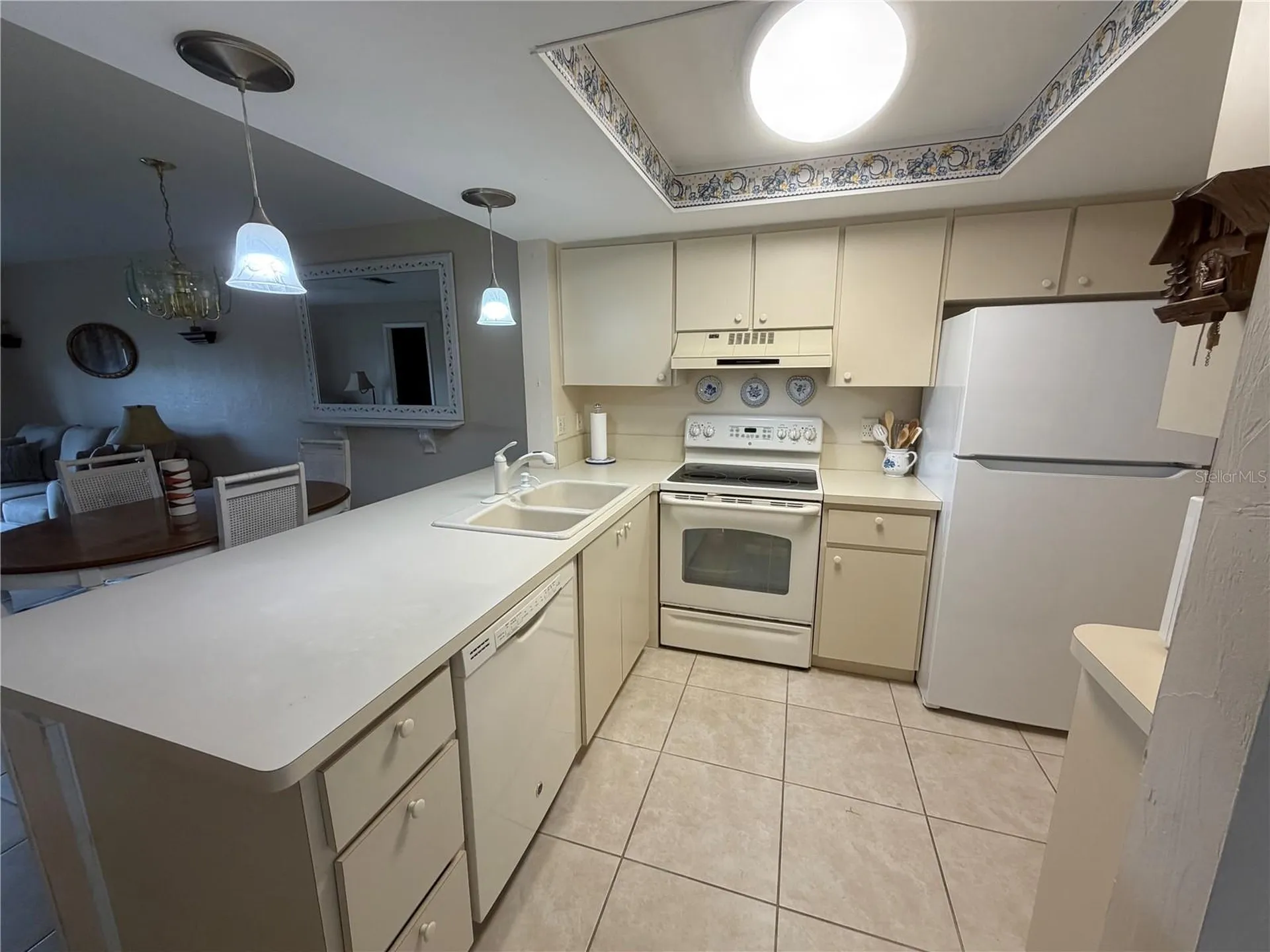 25275 Rampart Boulevard Punta Gorda FL 33983