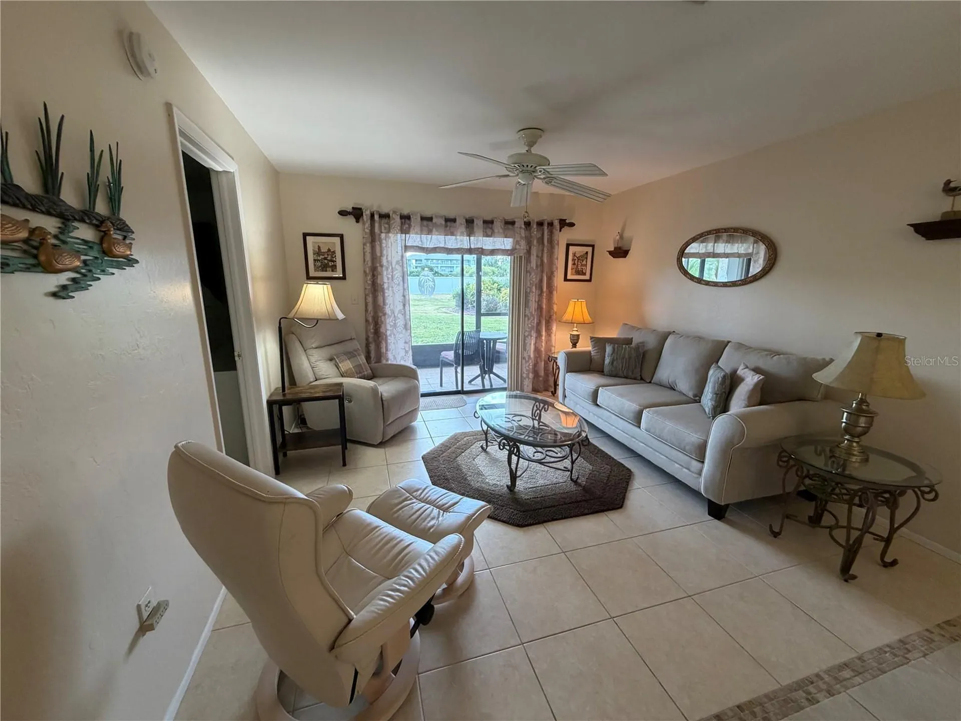 25275 Rampart Boulevard Punta Gorda FL 33983