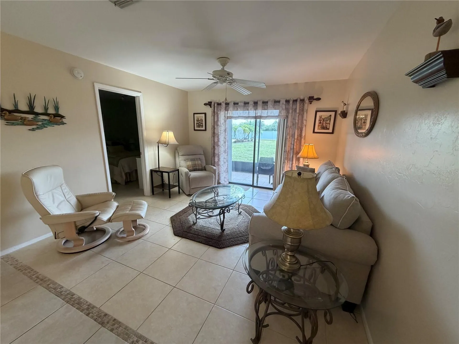 25275 Rampart Boulevard Punta Gorda FL 33983