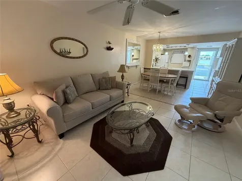25275 Rampart Boulevard Punta Gorda FL 33983