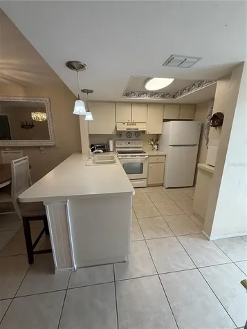 25275 Rampart Boulevard Punta Gorda FL 33983
