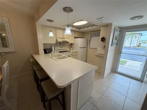 25275 Rampart Boulevard Punta Gorda FL 33983