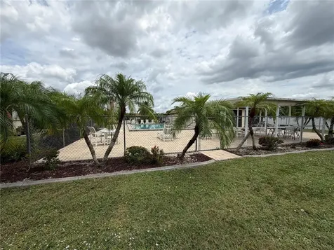 25275 Rampart Boulevard Punta Gorda FL 33983
