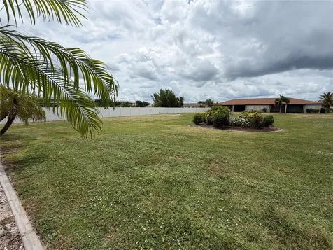 25275 Rampart Boulevard Punta Gorda FL 33983