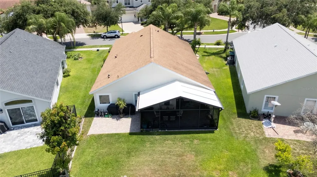13613 Budworth Circle Orlando FL 32832