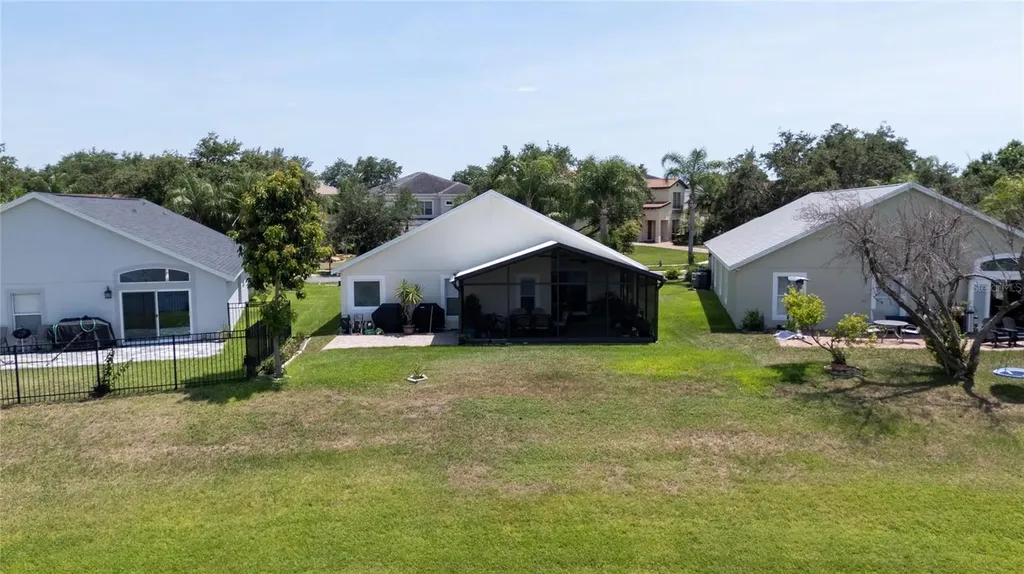13613 Budworth Circle Orlando FL 32832