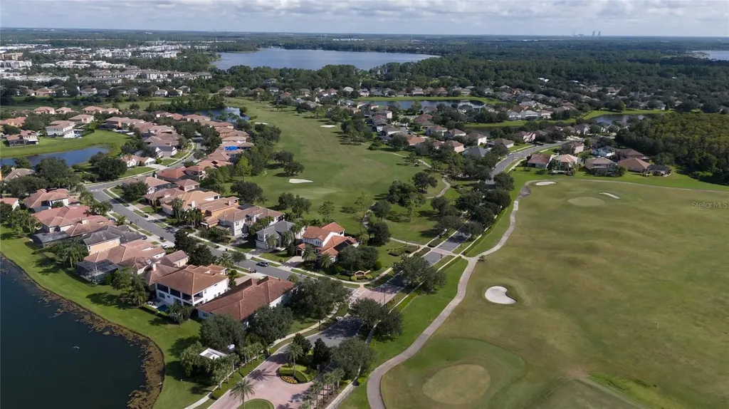 13613 Budworth Circle Orlando FL 32832