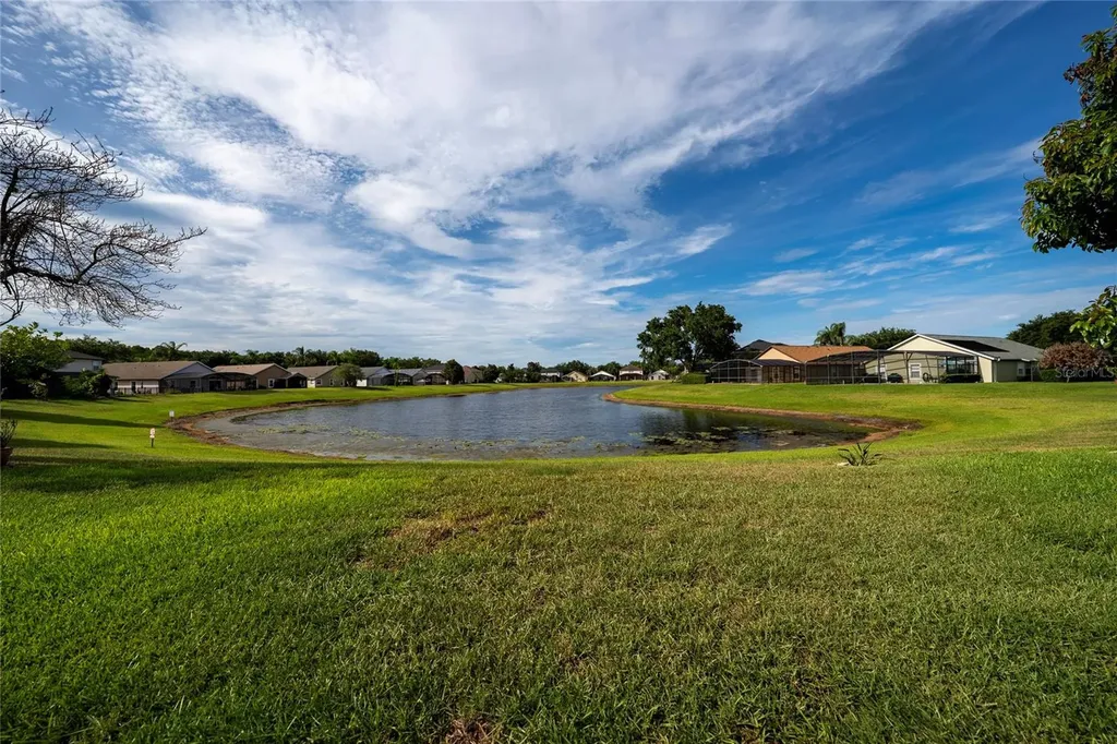 13613 Budworth Circle Orlando FL 32832