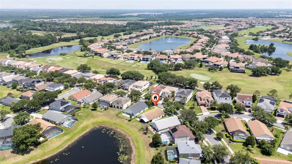 13613 Budworth Circle Orlando FL 32832