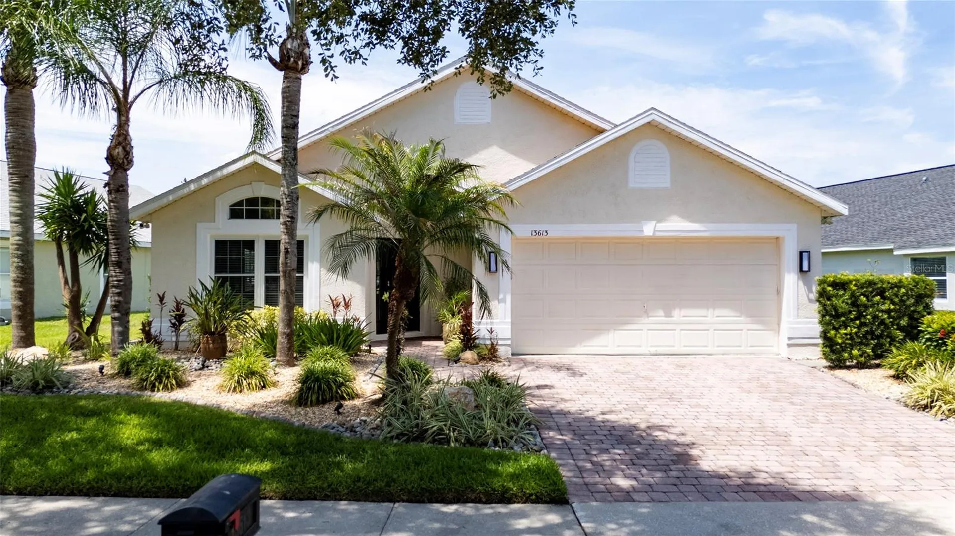 13613 Budworth Circle Orlando FL 32832