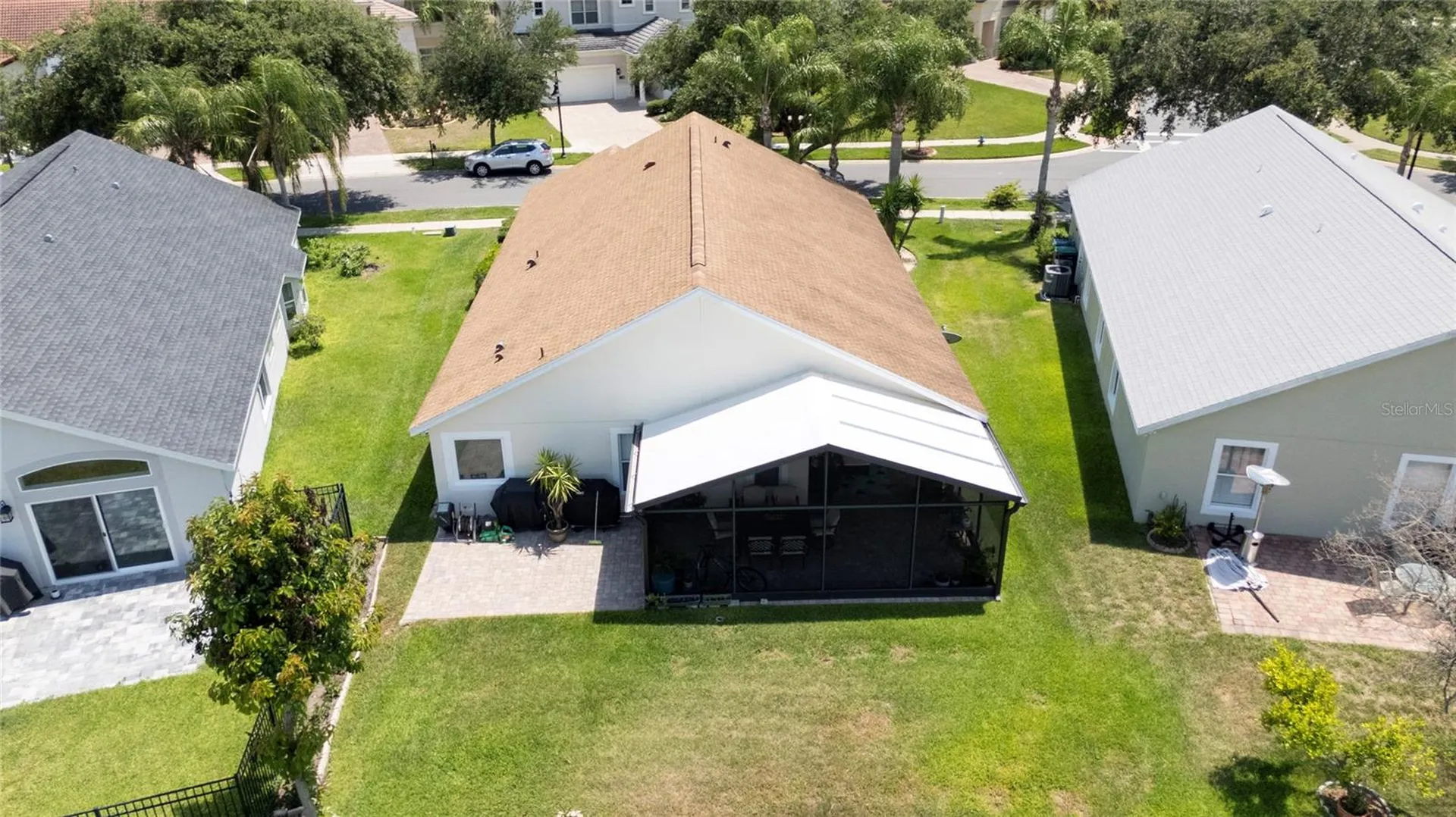 13613 Budworth Circle Orlando FL 32832