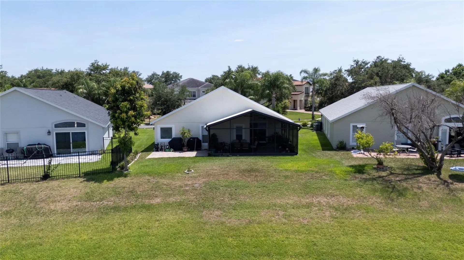 13613 Budworth Circle Orlando FL 32832