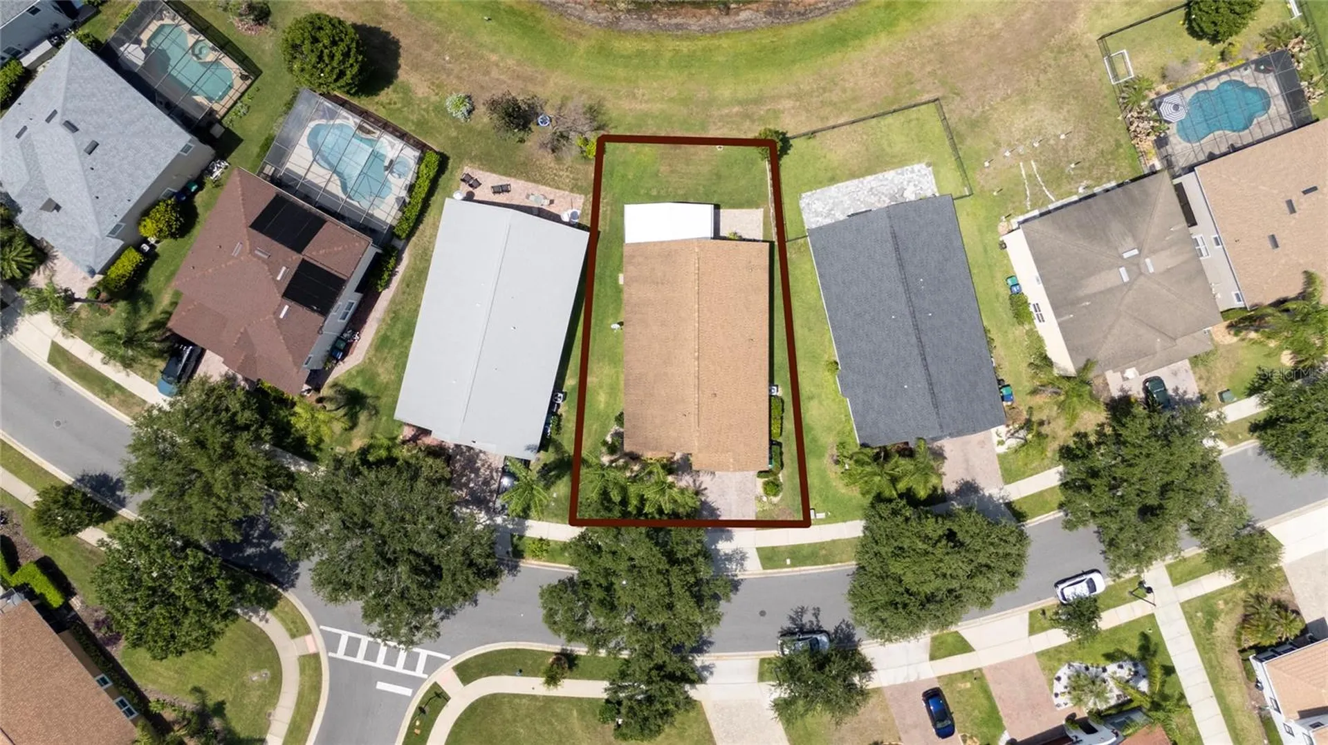 13613 Budworth Circle Orlando FL 32832