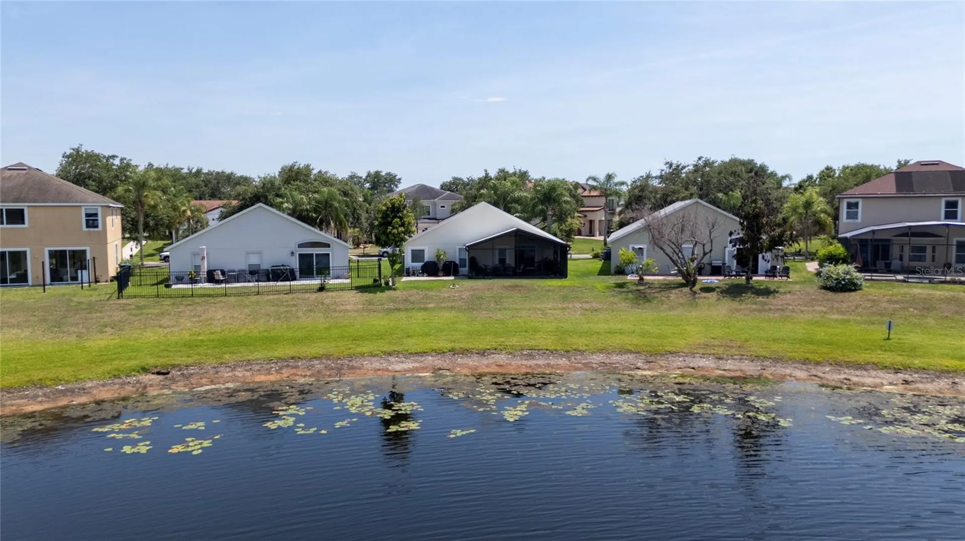 13613 Budworth Circle Orlando FL 32832