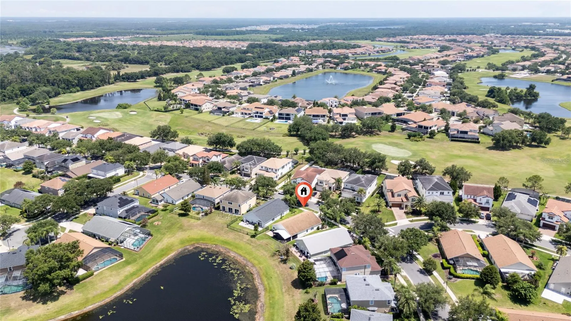 13613 Budworth Circle Orlando FL 32832