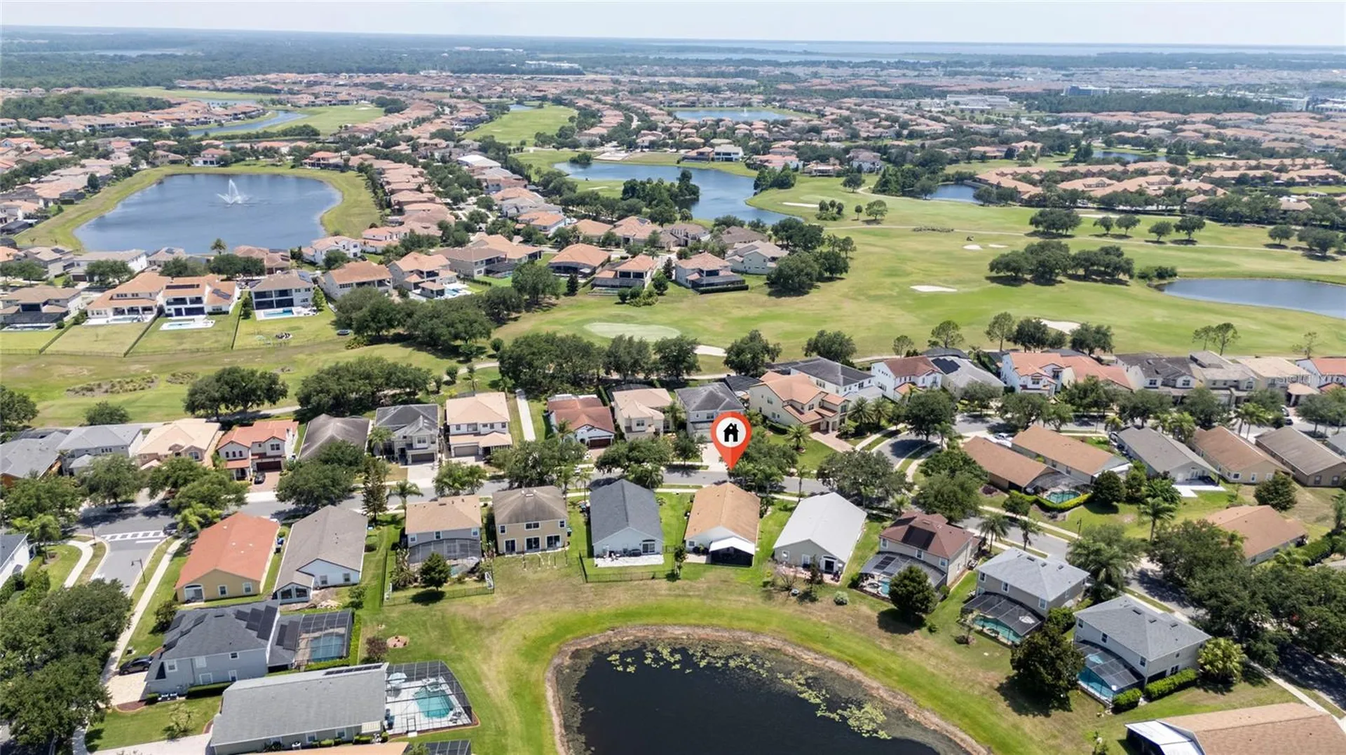 13613 Budworth Circle Orlando FL 32832