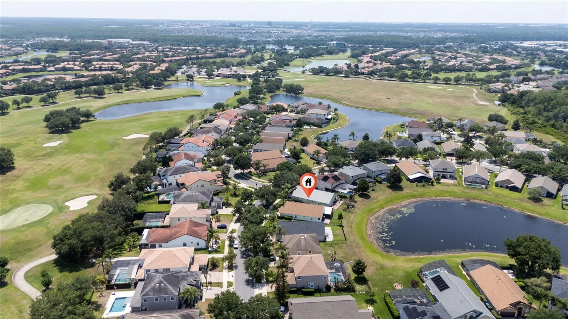 13613 Budworth Circle Orlando FL 32832