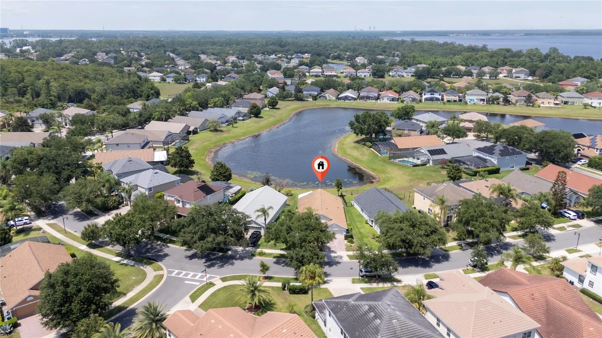 13613 Budworth Circle Orlando FL 32832