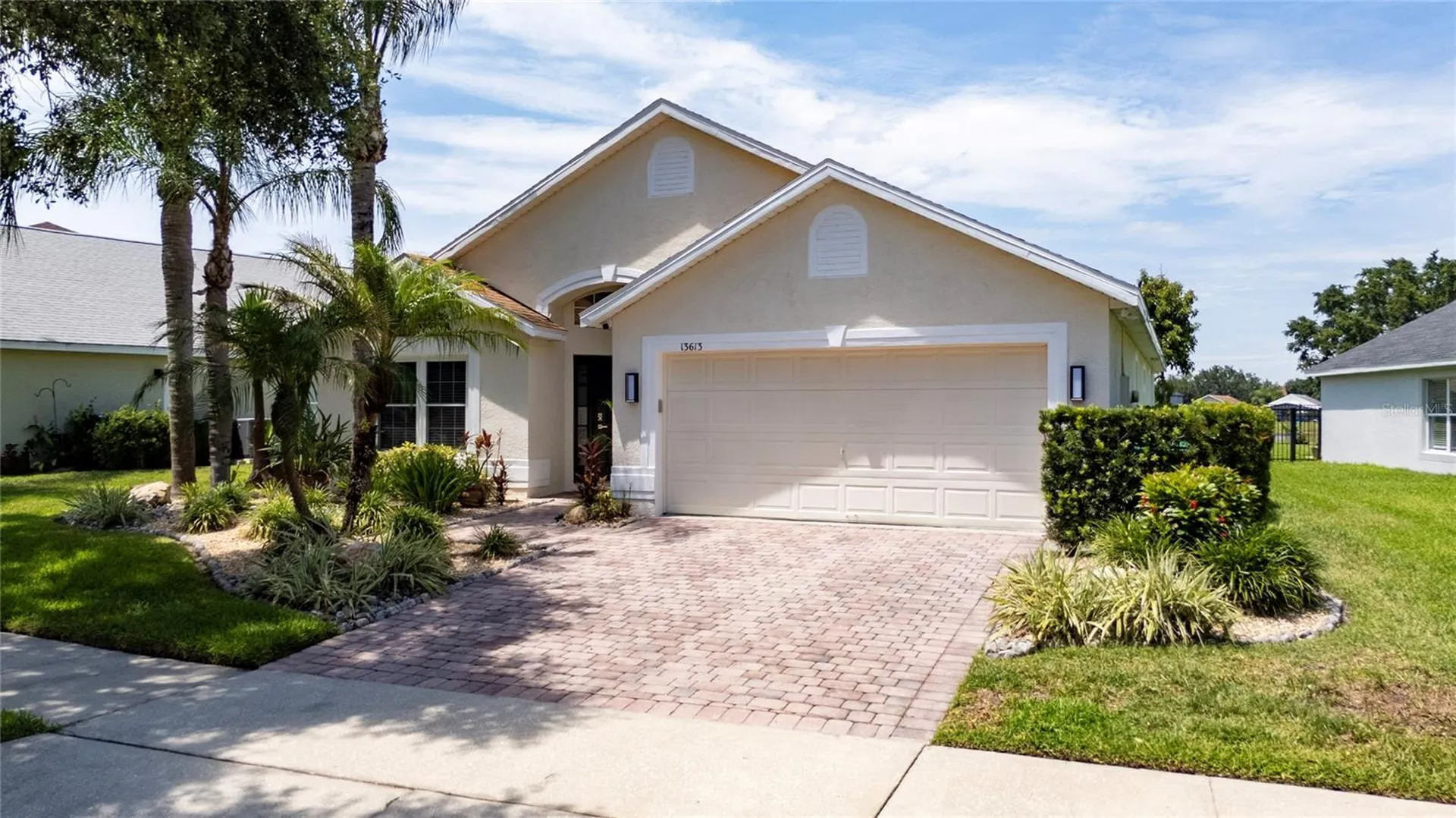 13613 Budworth Circle Orlando FL 32832