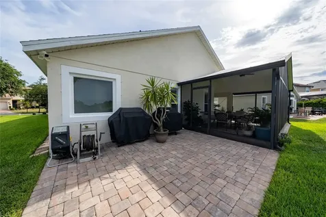 13613 Budworth Circle Orlando FL 32832