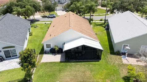 13613 Budworth Circle Orlando FL 32832