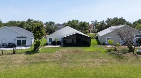 13613 Budworth Circle Orlando FL 32832
